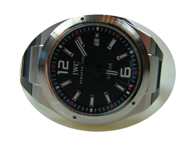 IWC Ingenieur...