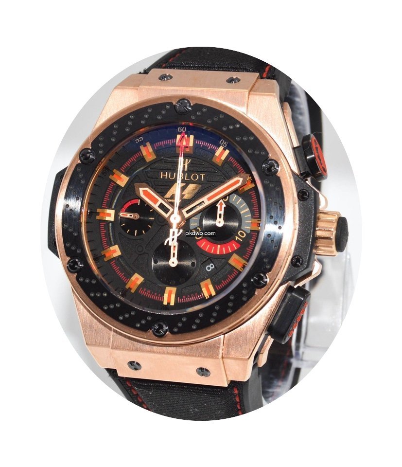Hublot 
