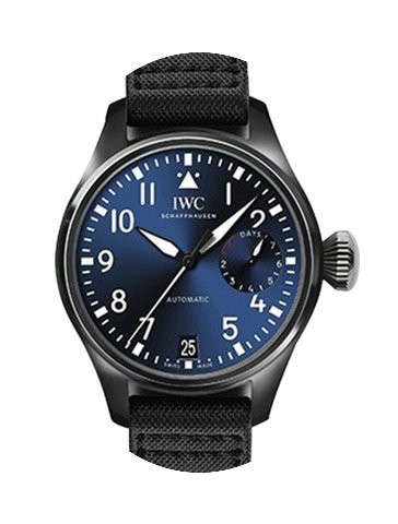 IWC Big Pilot's 46mm...