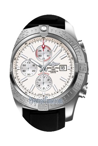 Breitling Super Avenger II Mens Watch...
