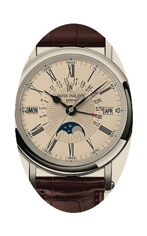 Patek Philippe Grand Complications 5159...
