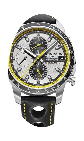 Chopard Grand Prix de Monaco Historique ...