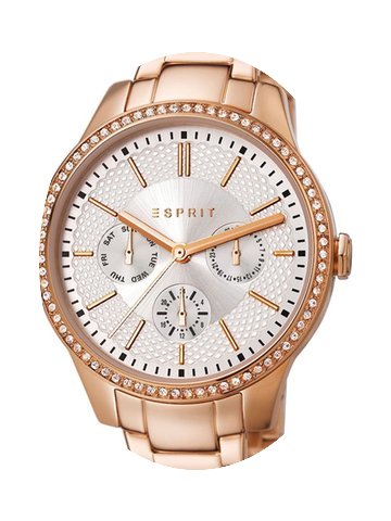 Esprit ES107132005 Alice Rose Gold Multi...
