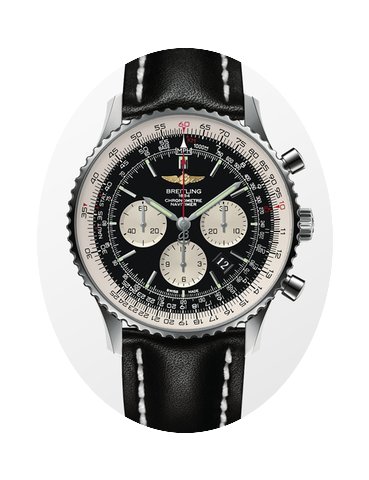 Breitling Navitimer 01...