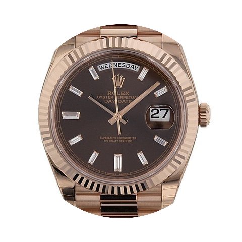 Rolex Day Date II President Mens Ref. 22...