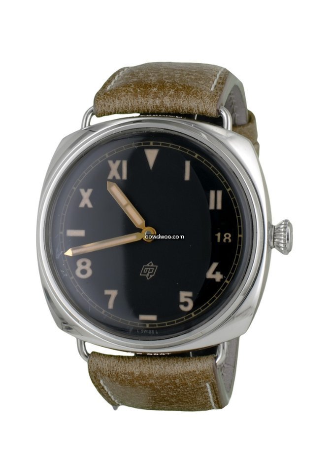 Panerai Radiomir...