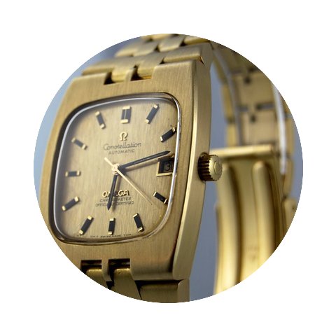 Omega constallation...
