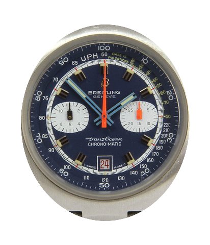 Breitling Chrono-matic Ref. 2119...