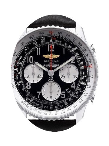 Breitling Navitimer 01 Faltschließe AB0...