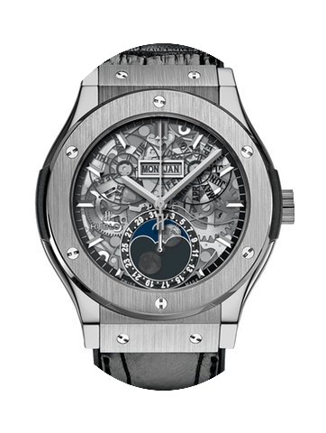 Hublot Classic Fusion...