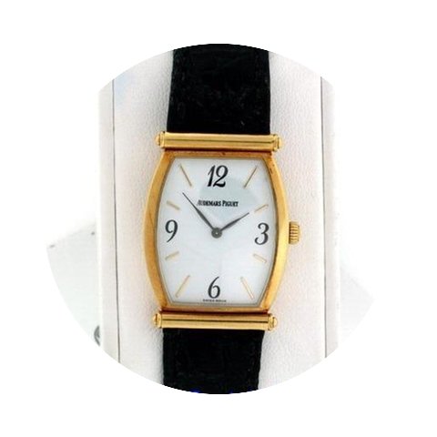 Audemars Piguet Carnegie 56916BA.00.A009...