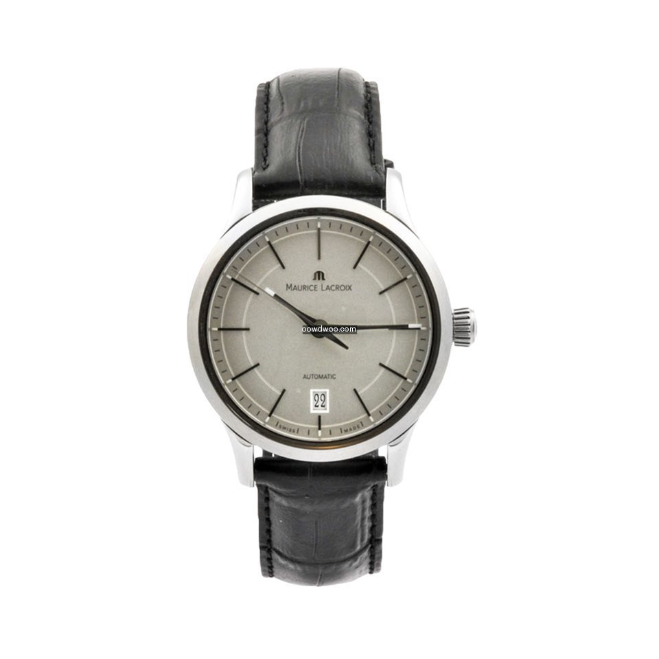 Maurice Lacroix Les Classiques Date LC60...