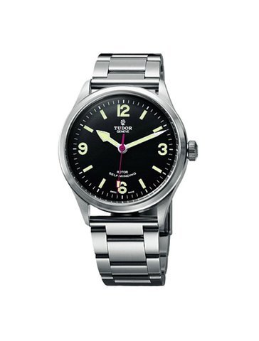 Tudor Heritage Ranger Unused in stickers...