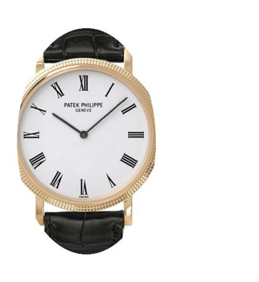 Patek Philippe Calatrava...