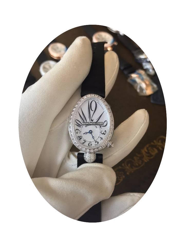 Breguet 8928BB/5W/844 DD0D...