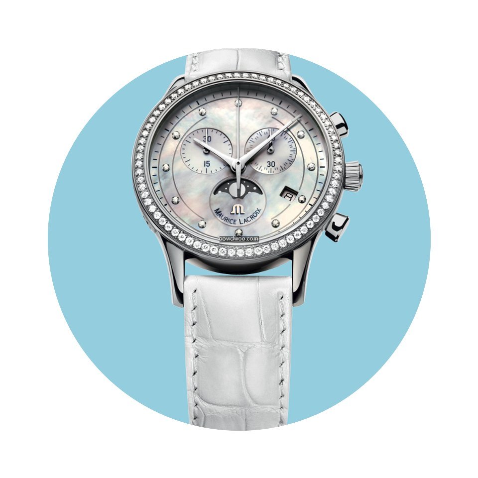 Maurice Lacroix LES CLASSIQUES CHRONOGRA...