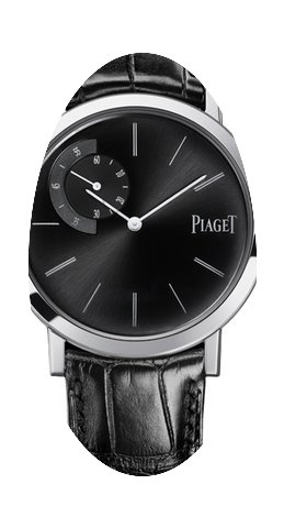 Piaget Altiplano Manual Wind 40mm Mens W...