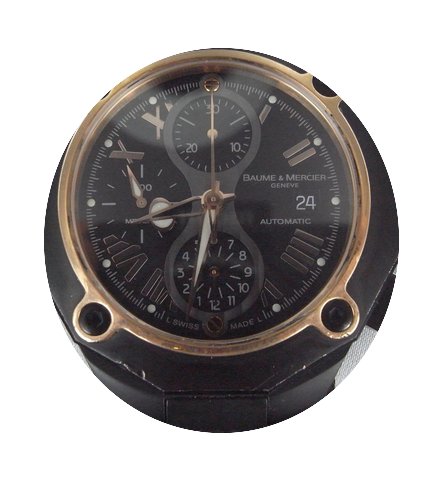 Baume & Mercier RIVIERA...