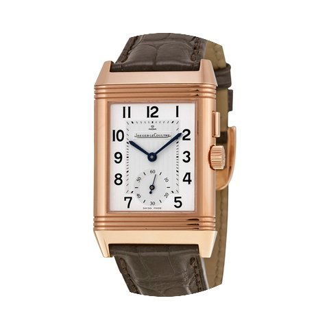 Jaeger-LeCoultre Reverso Duo...