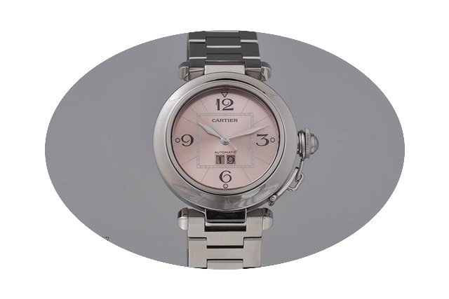 Cartier Pasha C...