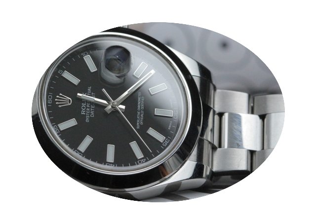 Rolex Datejust II Ref. 116300...