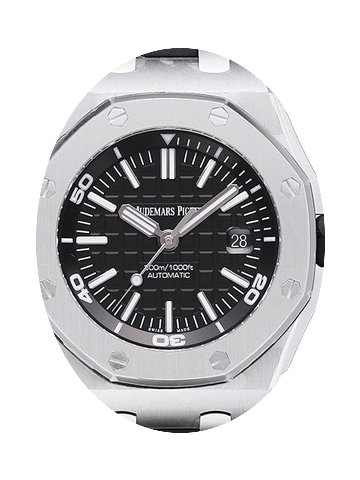 Audemars Piguet Royal Oak Offshore Diver...