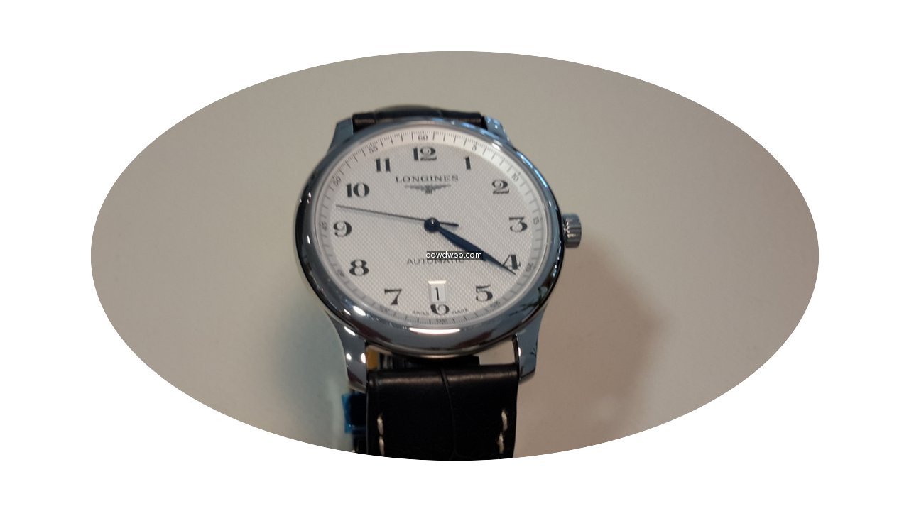 Longines Automatik...