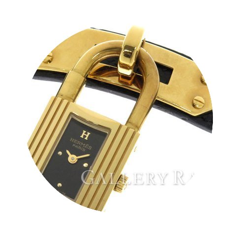 Hermès Kelly Watch Quartz Ladies Wrist ...