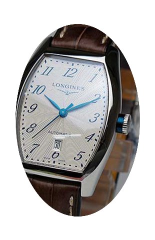 Longines Evidenza - Small Watch Automati...