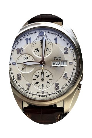 IWC Spitfire Chronograph IW371702...