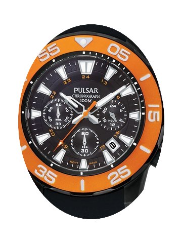Pulsar PT3147X1 Sportlicher Herren Chron...