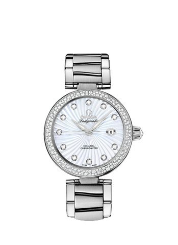Omega DE VILLE LADYMATIC CO-AXIAL 34 MM...