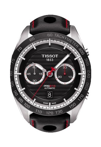 Tissot Men's PRS 516 Automatic Watch...
