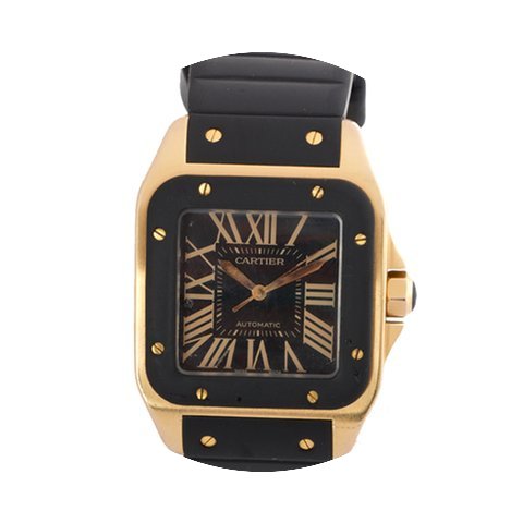 Cartier SANTOS 100...