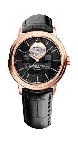 Raymond Weil Maestro Herrenuhr 2827-PC5-...