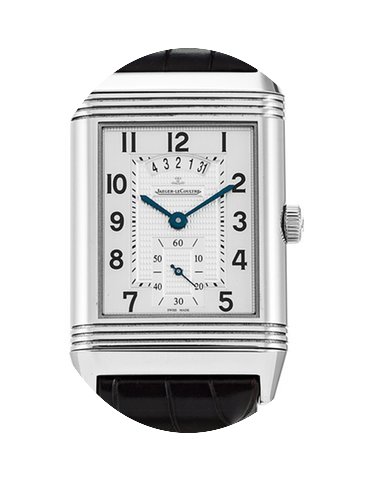 Jaeger-LeCoultre Grande Reverso Duo...