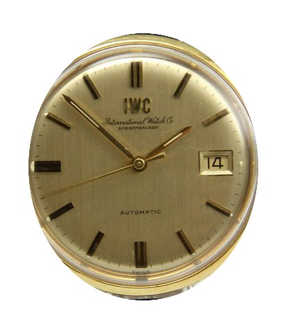 IWC Ref. 810ad...