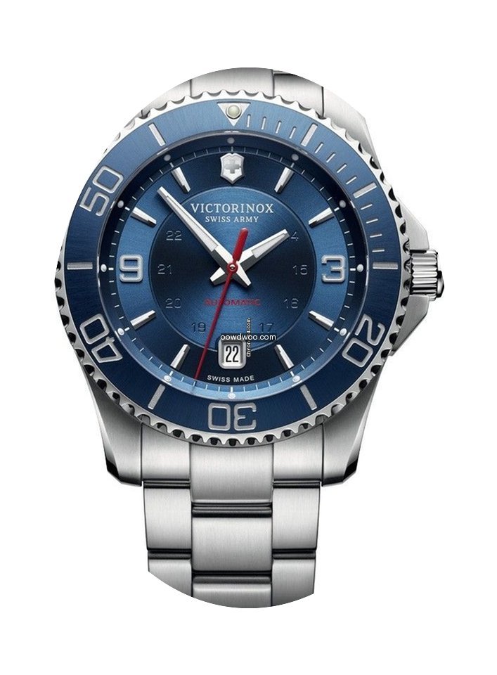 Victorinox Swiss Army Maverick Large Mec...