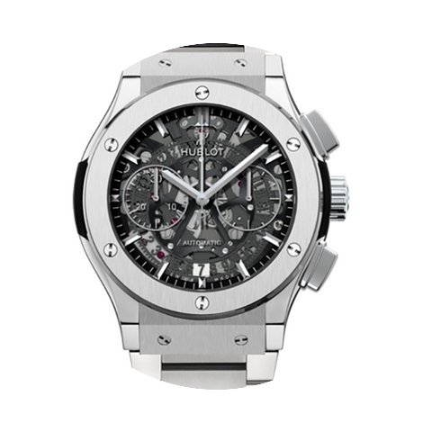 Hublot Classic Fusion Chronograph 45mm 5...
