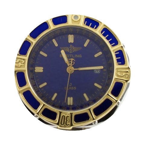 Breitling Lady J...