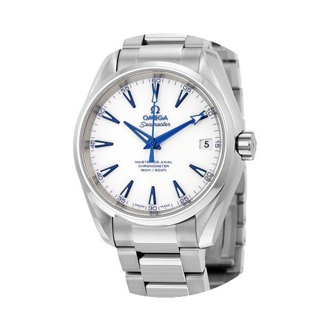 Omega Seamaster Aqua Terra...