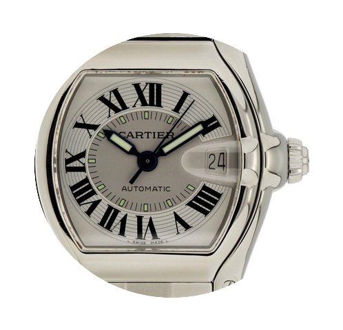 Cartier Roadster Large...