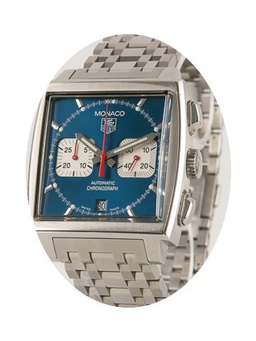 TAG Heuer Monaco Chrono...