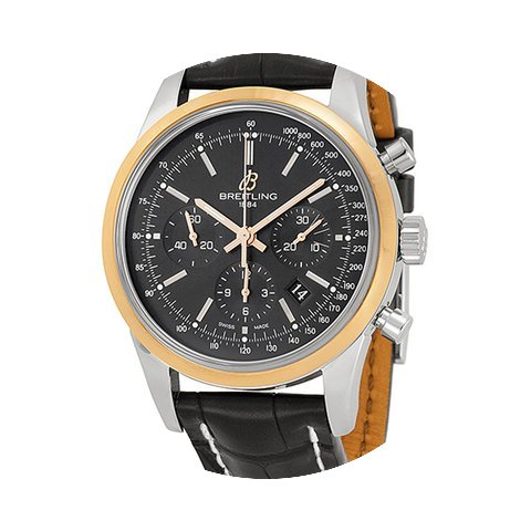 Breitling Transocean...