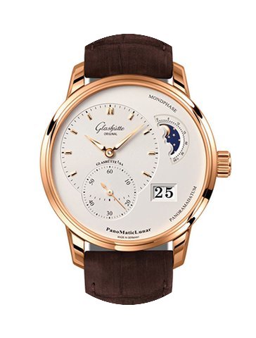 Glashütte Original Panomatic Lunar...