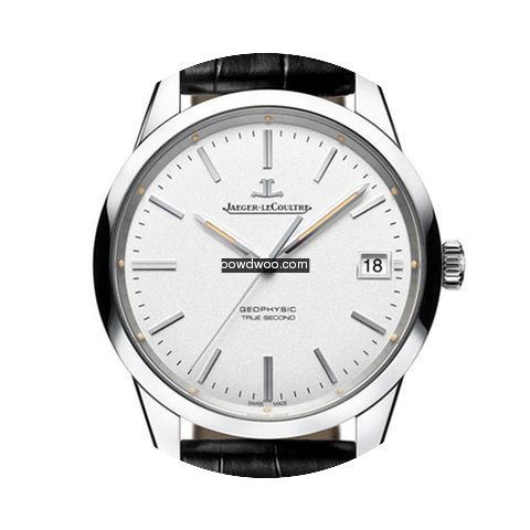 Jaeger-LeCoultre Eightday Q8018420 Geoph...