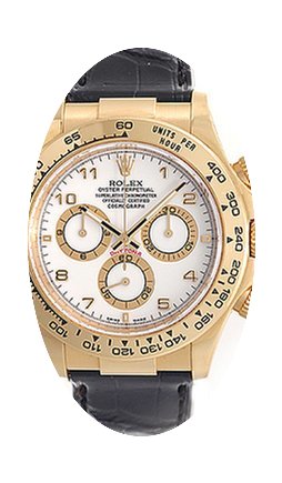 Rolex Daytona 116518...
