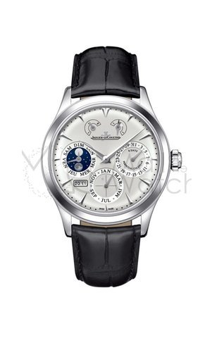 Jaeger-LeCoultre Master Eight Days Perpe...