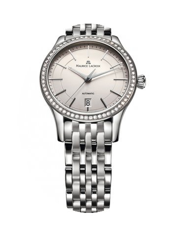Maurice Lacroix LES CLASSIQUES DATE LADI...