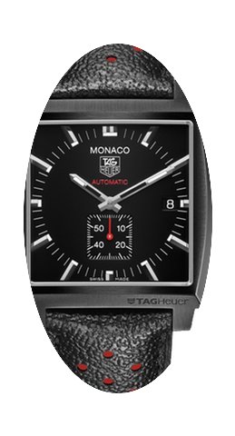 TAG Heuer Monaco...